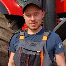 Фотография мужчины Kirill, 24 года из г. Туров
