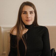 Фотография девушки Анжелика, 27 лет из г. Гомель