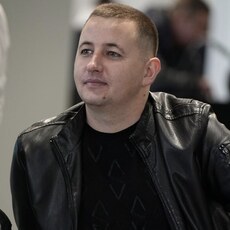 Фотография мужчины Максим, 30 лет из г. Омск