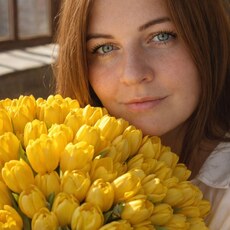 Фотография девушки Екатерина, 32 года из г. Великий Новгород
