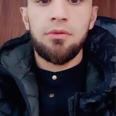 Фотография мужчины Shahriyor, 34 года из г. Иркутск
