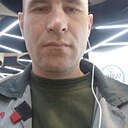 Виталий, 38 лет