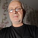 Анатолий, 64 года