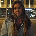 Марина, 19 лет
