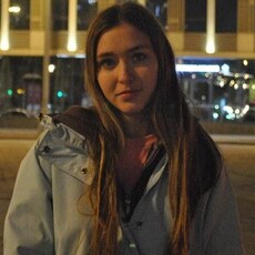Фотография девушки Марина, 19 лет из г. Москва