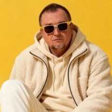 Фотография мужчины Александр, 40 лет из г. Краснодар