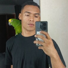 Фотография мужчины Carlos, 22 года из г. Краснодар