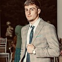 Астемир, 22 года