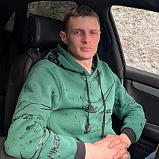 Фотография мужчины Вячеслав, 31 год из г. Старобельск