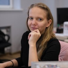 Фотография девушки Hope, 31 год из г. Санкт-Петербург