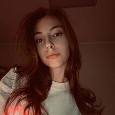Фотография девушки София, 18 лет из г. Москва