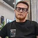 Nadir, 33 года