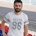 Ferd, 30 лет