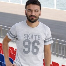 Фотография мужчины Ferd, 30 лет из г. Щецин