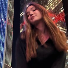 Фотография девушки София, 18 лет из г. Москва