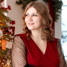 Фотография девушки Алина, 33 года из г. Краснодар