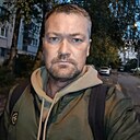 Андрей, 44 года