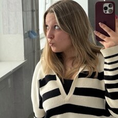 Фотография девушки Дарья, 18 лет из г. Волгоград