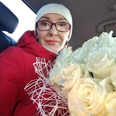 Фотография девушки Asya, 45 лет из г. Ковров