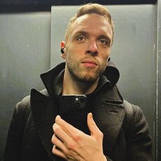 Фотография мужчины Михаил, 37 лет из г. Москва