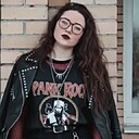 Настенька, 24 года