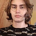 Даниил, 19 лет