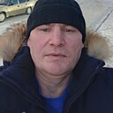 Мансур, 47 лет