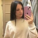 Лиза, 18 лет