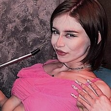 Фотография девушки Елизавета, 20 лет из г. Ярославль