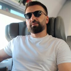 Фотография мужчины Vusal, 35 лет из г. Раменское