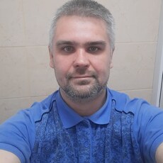 Фотография мужчины Андрей, 39 лет из г. Пермь