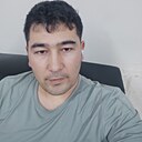Хуршидбек, 36 лет