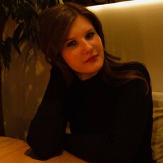 Фотография девушки Алина, 19 лет из г. Калининград