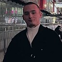 Вадим, 19 лет