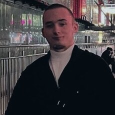 Фотография мужчины Вадим, 19 лет из г. Подольск