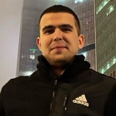 Фотография мужчины Максим, 24 года из г. Нижний Новгород
