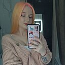 Виктория, 19 лет