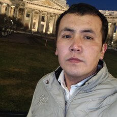 Фотография мужчины Жамол, 31 год из г. Санкт-Петербург