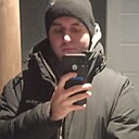 Женя, 21 год