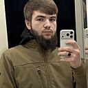 Усман, 20 лет