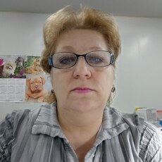 Фотография девушки Ирина, 56 лет из г. Оренбург