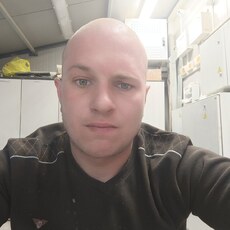 Фотография мужчины Павел, 32 года из г. Борисов