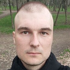 Фотография мужчины Сергей, 36 лет из г. Мелитополь
