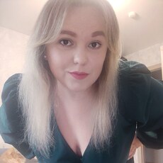 Фотография девушки Violeta, 31 год из г. Корма