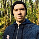 Max, 39 лет