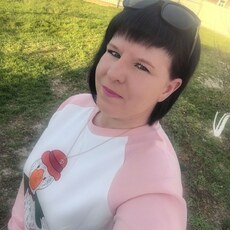 Фотография девушки Вера, 35 лет из г. Пинск