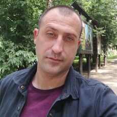Фотография мужчины Виталий, 38 лет из г. Брест