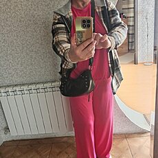 Фотография девушки Елена, 59 лет из г. Шарковщина