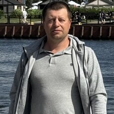 Фотография мужчины Вячеслав, 38 лет из г. Пинск