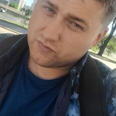 Фотография мужчины Андрей, 39 лет из г. Гомель